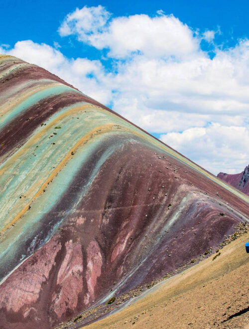 Rainbow Mountain Full Day