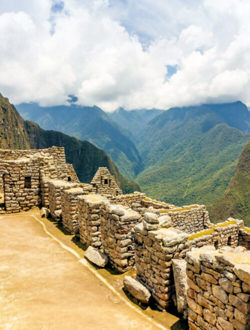 Machu Picchu Full Day (Peruvian Community)